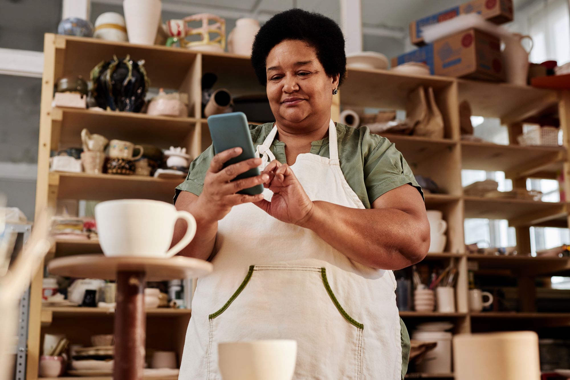 4 Ways to Use Google My Business to Increase Your Small Business Visibility