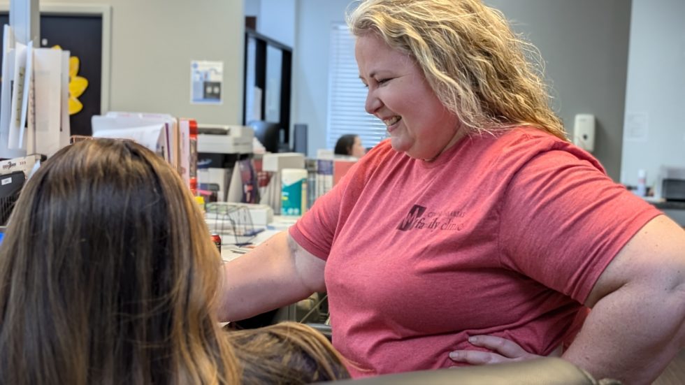 A Beacon of Care in Cabot: Central Arkansas Family Clinic’s Journey to Serve the Community