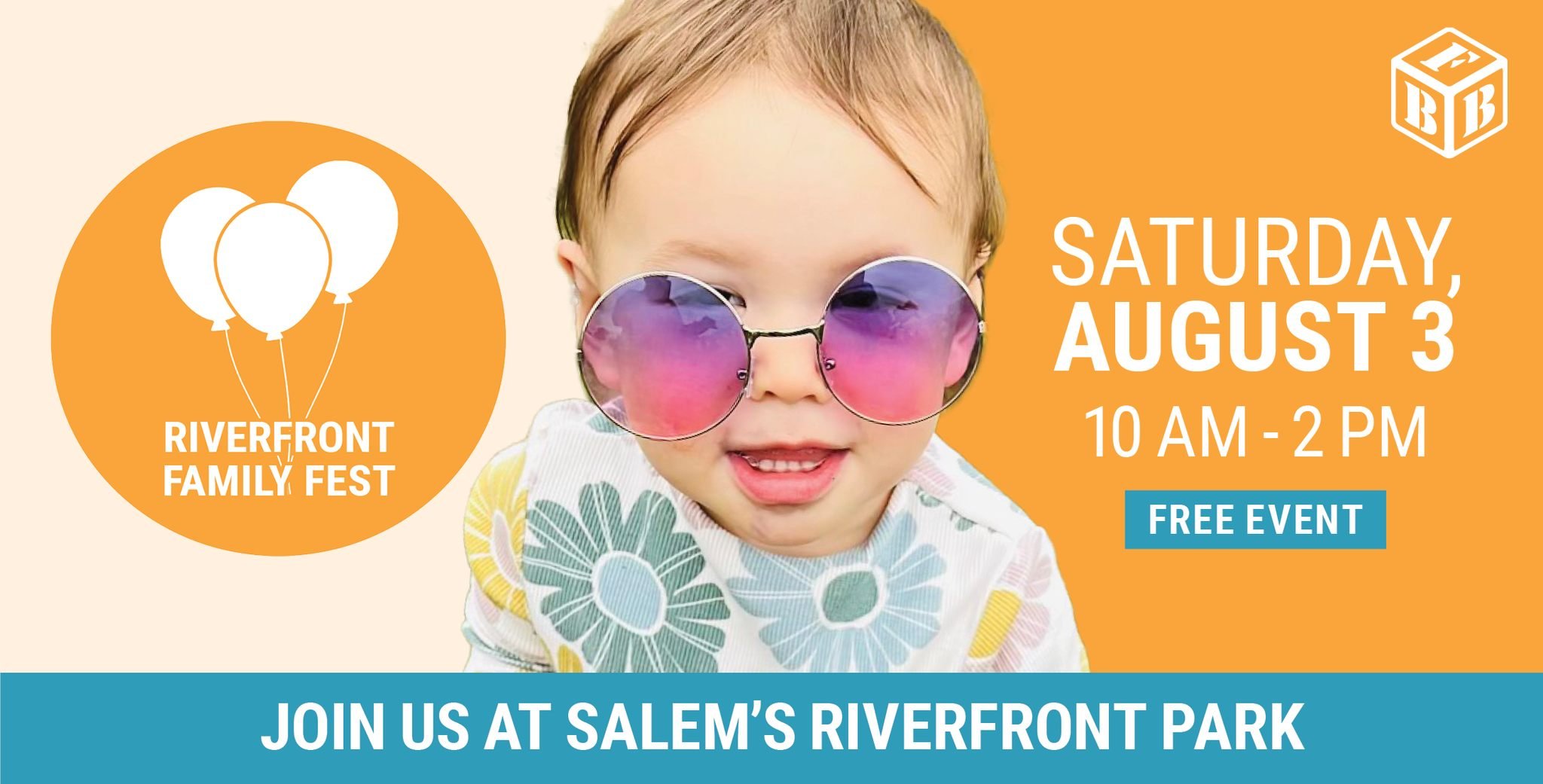 Things to do in Salem, Oregon // August 2 - 4, 2024