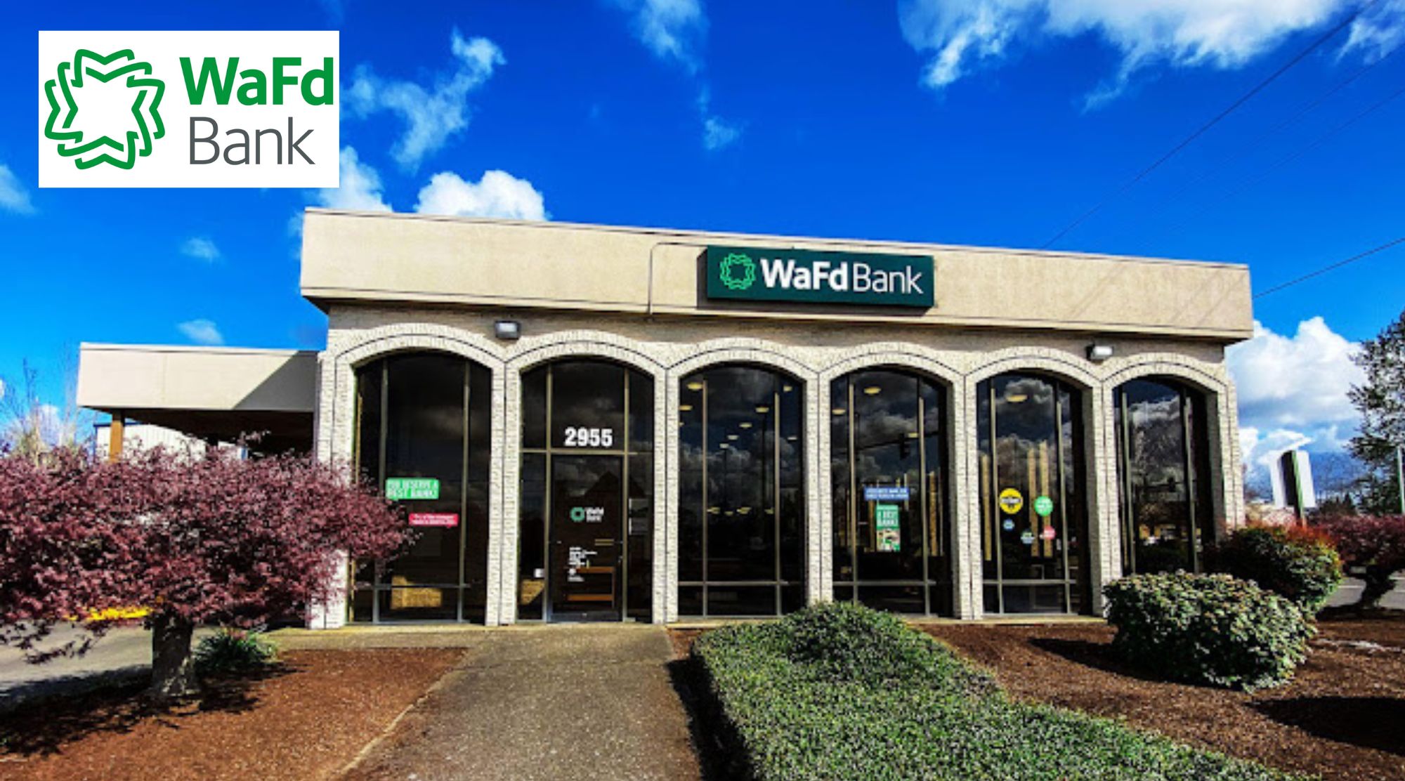 WaFd Bank: A Community Cornerstone in Keizer, Oregon