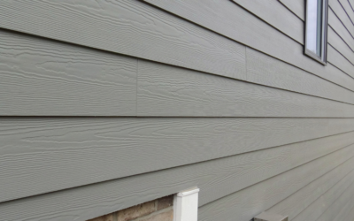 Understanding the Lifespan of Different Siding Materials