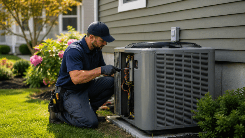 Top 9 Best HVAC Contractors in Albany, OR (2026)