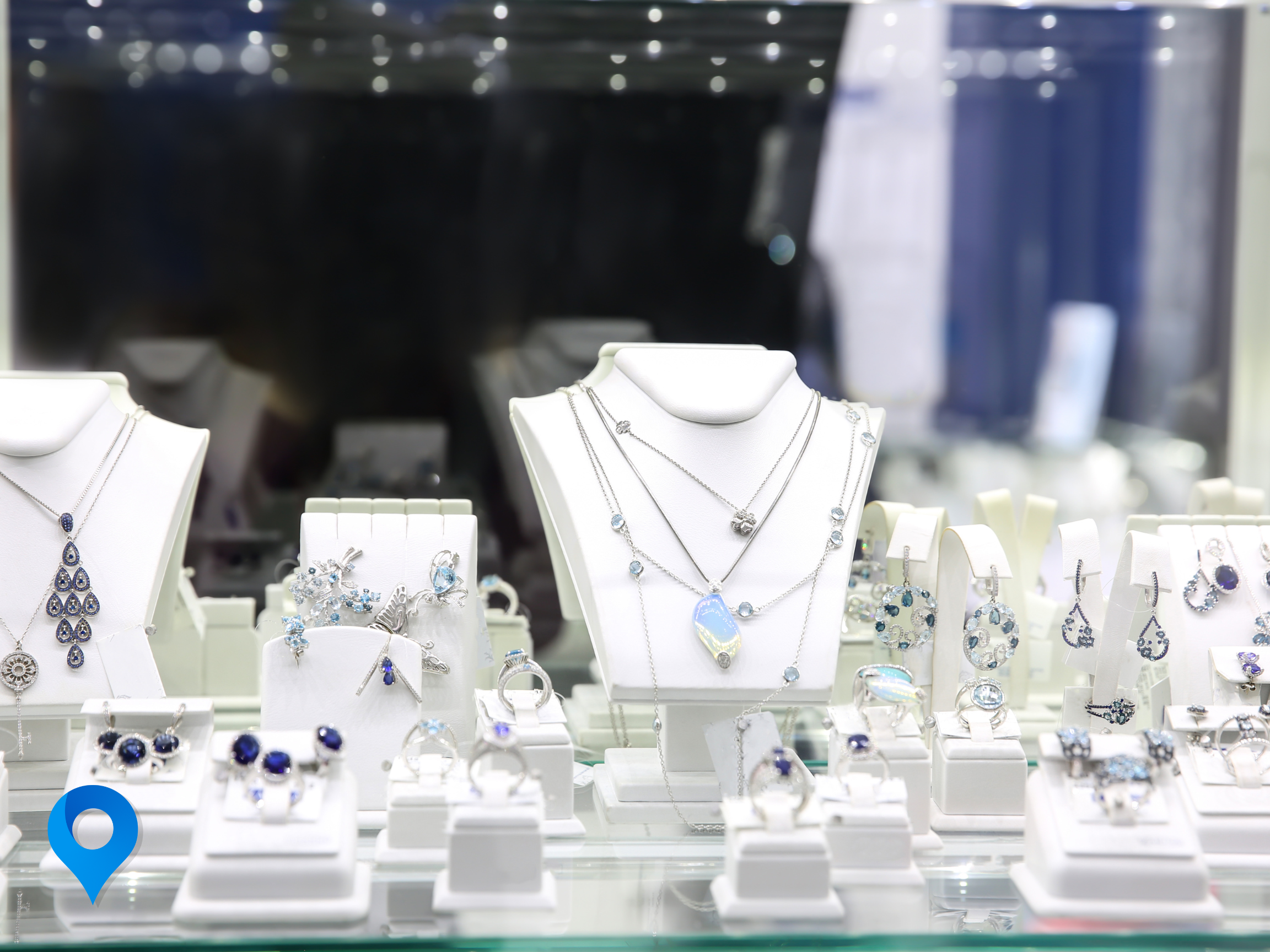 What Should You Know About Selecting Quality Jewelry in Murfreesboro?