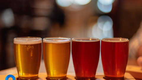 Discover the Craft Beer Scene in Murfreesboro