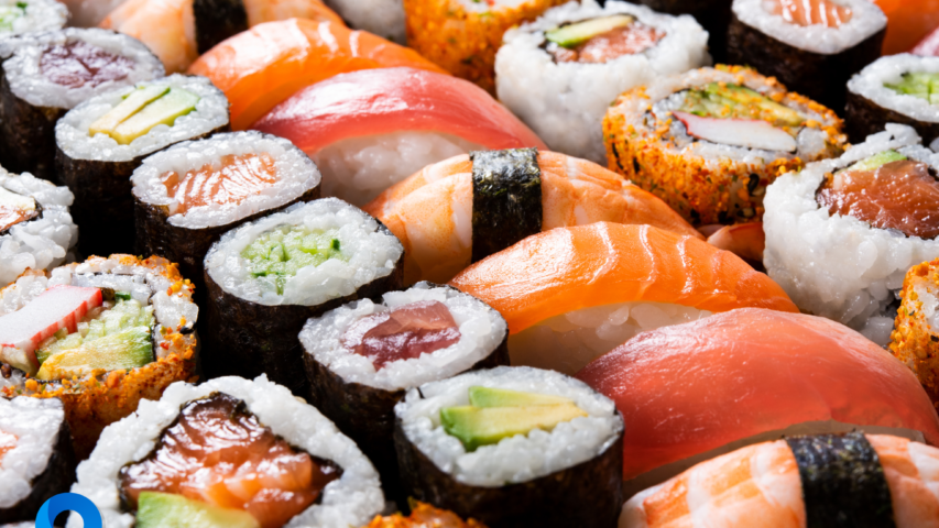 What Are the Hallmarks of Authentic Sushi in Murfreesboro?