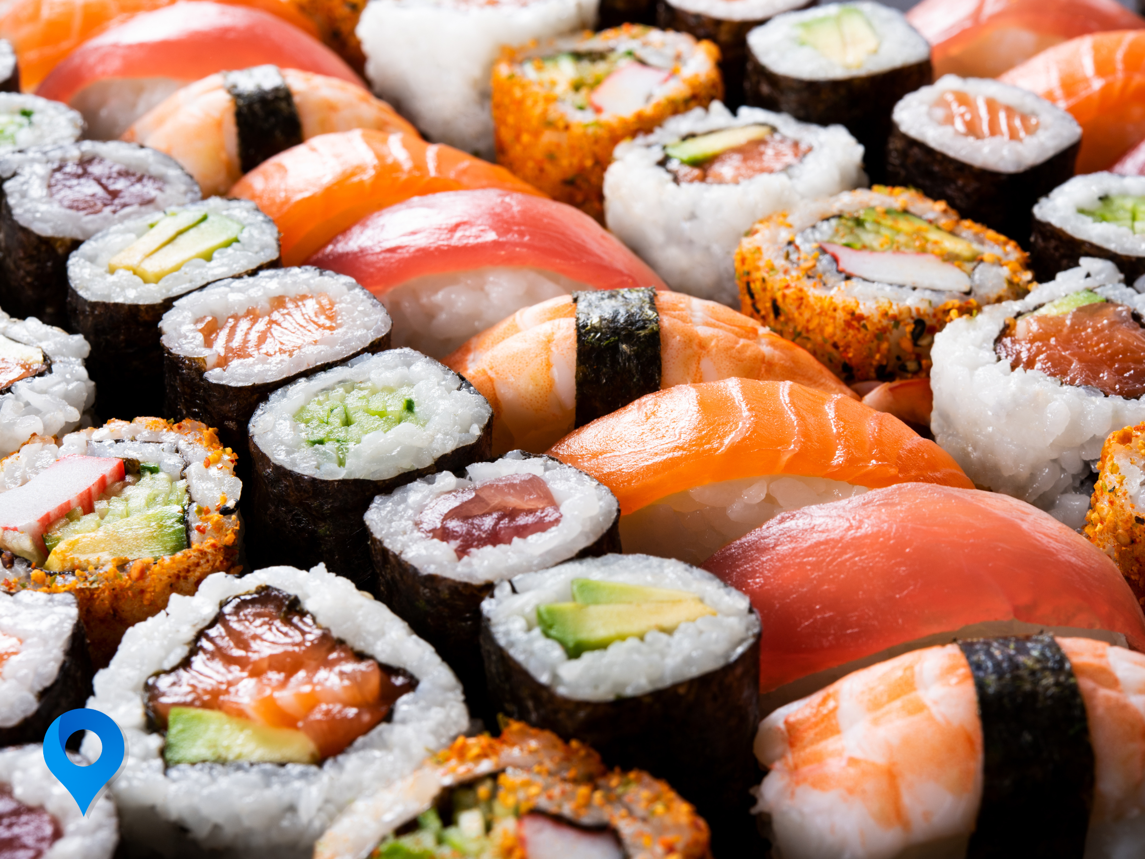 What Are the Hallmarks of Authentic Sushi in Murfreesboro?