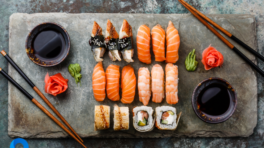 The Best Sushi Restaurants in Murfreesboro, TN