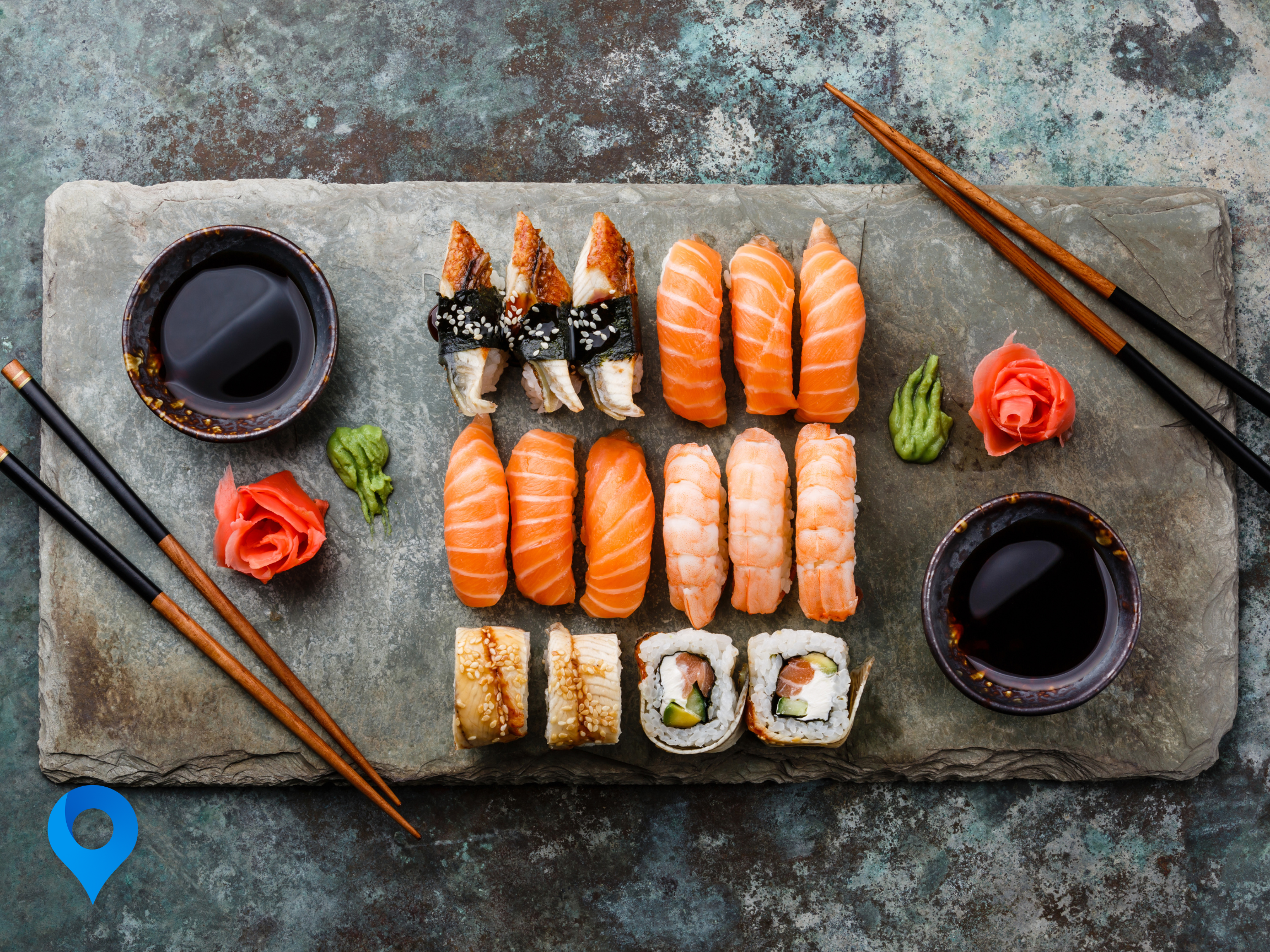 The Best Sushi Restaurants in Murfreesboro, TN