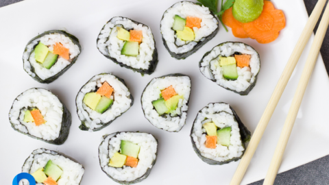 Your Guide to Authentic Sushi in Murfreesboro