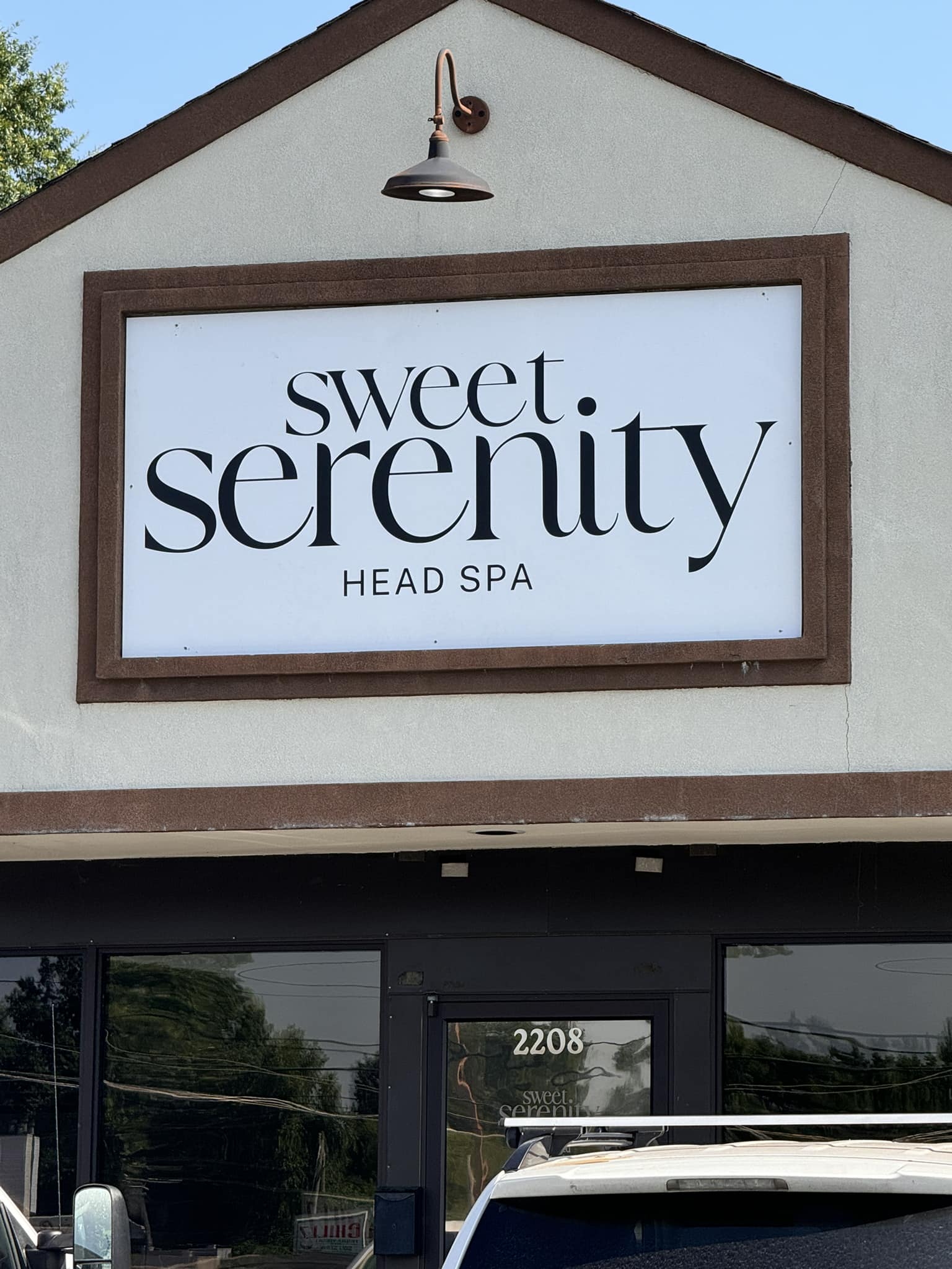 Sweet Serenity: A New Oasis of Relaxation in Searcy