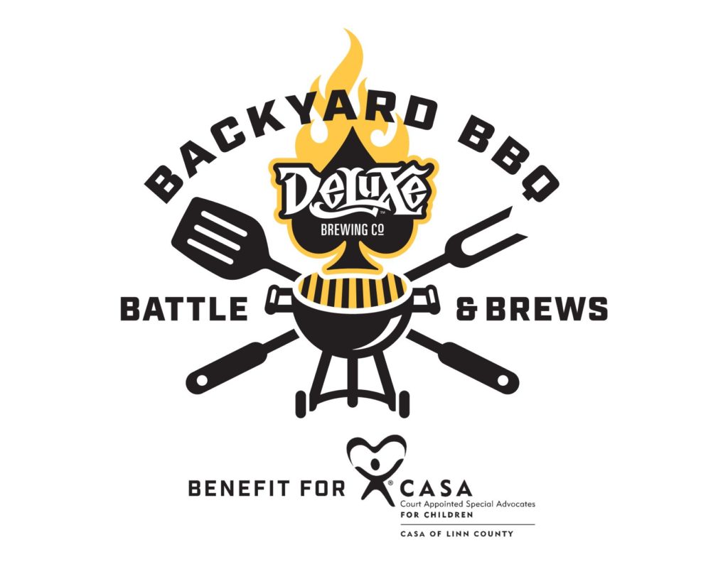 CASA Backyard BBQ Battle