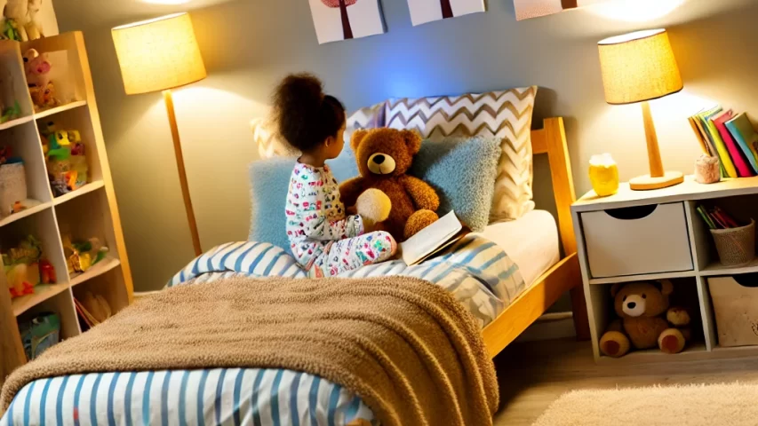 Best Bedtime Routines for Elementary Kids: Simple Tips for a Good Night's Sleep