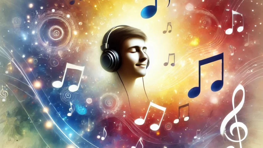 How Music Helps Your Soul: The Healing Power of Sound