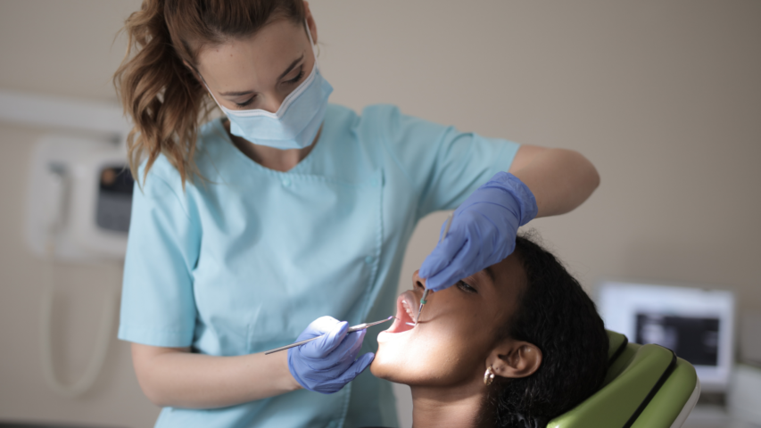 Top-Notch Dental Care in Albany, Oregon