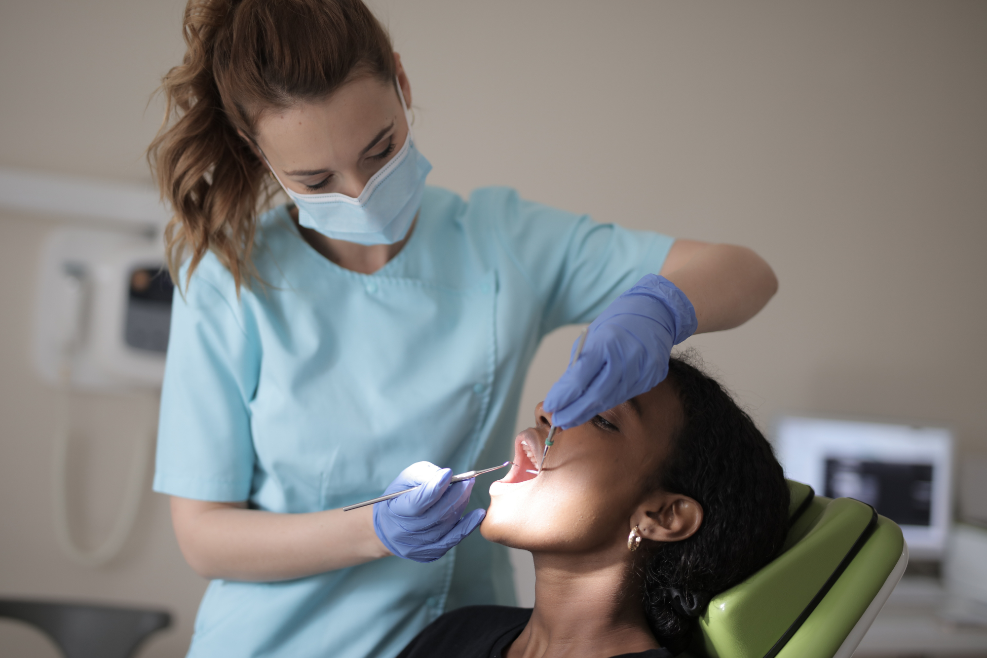 Top-Notch Dental Care in Albany, Oregon