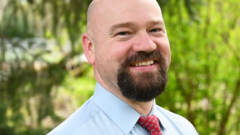 Your Health, His Mission: Meet Dr. Andrew Isaksen with NW Family Chiropractic in Salem, OR