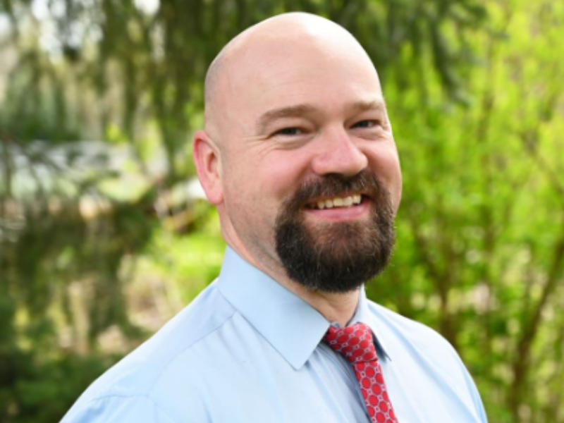 Your Health, His Mission: Meet Dr. Andrew Isaksen with NW Family Chiropractic in Salem, OR