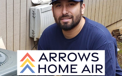 Shout Out to Arrows Home Air!