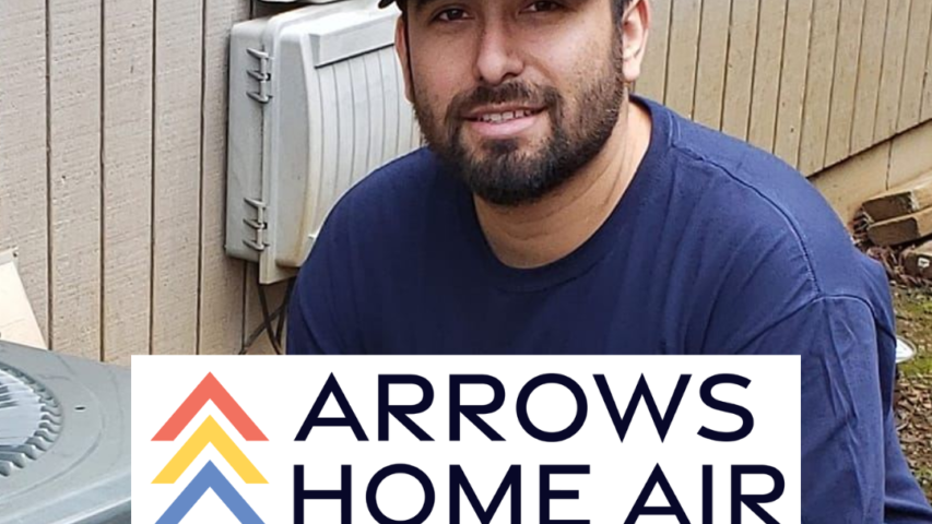 Shout Out to Arrows Home Air!