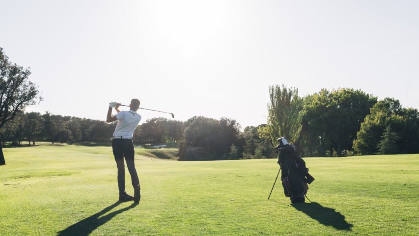 Golfing in the Mid-Willamette Valley: 7 Golf Courses in the Salem, Oregon Area