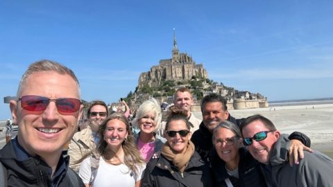 Discover the World with TCB Tours: Personalized Travel Adventures with Clay Beason