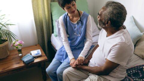 What is Long-Term Care Insurance?