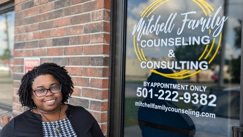 Breaking Free from Trauma: How Mitchell Family Counseling Heals Painful Memories