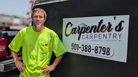 Tired of Bad Handyman Jobs? Discover Reliable Carpenter Services in Searcy, AR