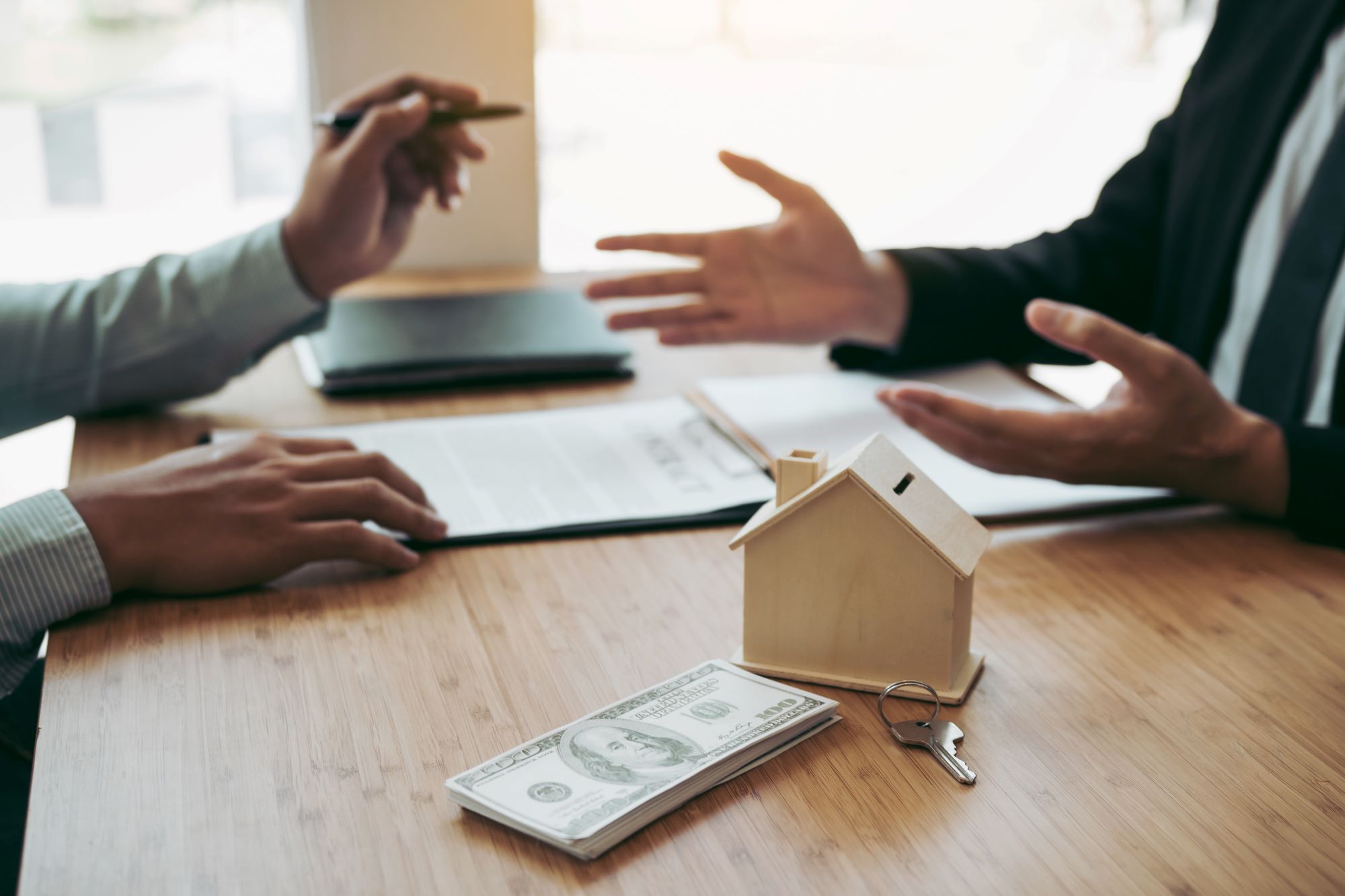 Understanding Preapproval When Buying a House: What It Means and How It Can Help