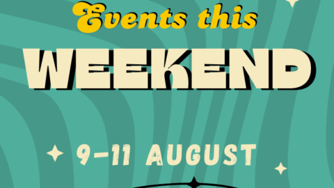 Exciting Weekend Events in Cabot, AR: August 9-11, 2024