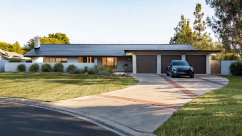 The Benefits of Tesla Solar Roofing in Oregon