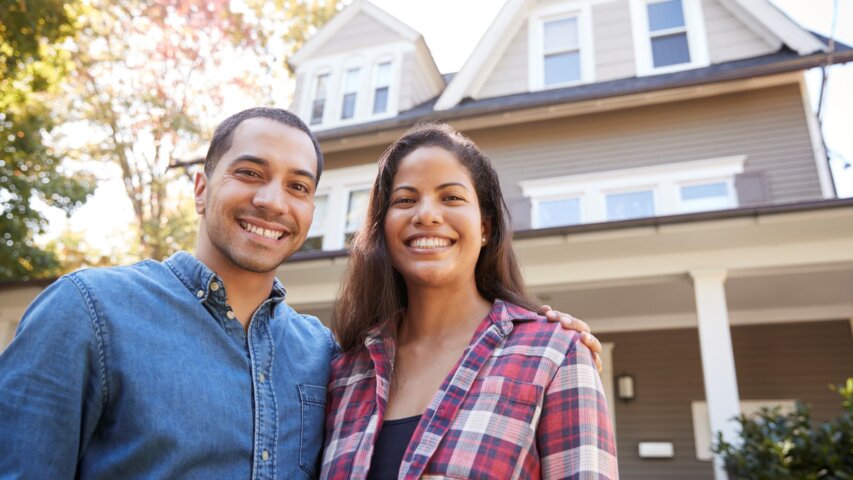 How Mortgage Preapproval Helps You Buy with Confidence