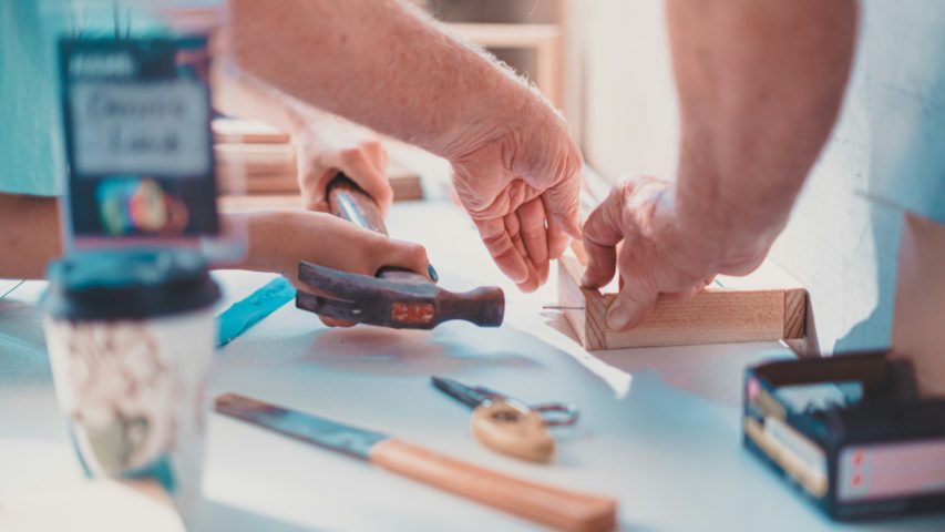 The Top 5 Carpenters in Searcy, AR: Craftsmanship at Its Finest