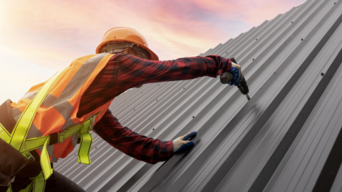 Eco-Friendly Roofing Solutions for the Willamette Valley