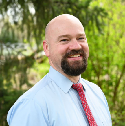 Dr. Andrew Isaksen, Chiropractor in Salem OR