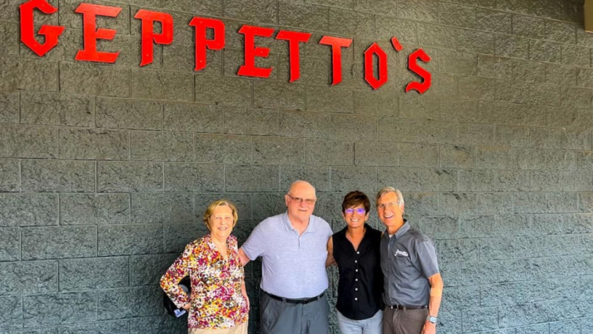 Geppetto's Salem Oregon: Celebrating 50 Years of Authentic Italian Cuisine