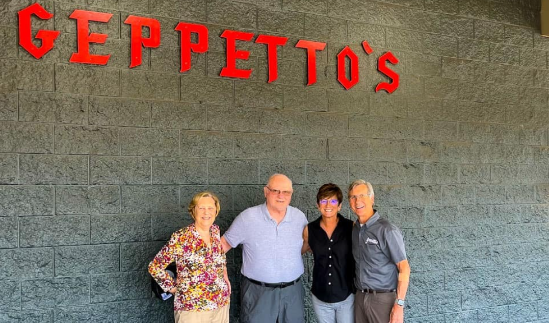 Geppetto's Salem Oregon: Celebrating 50 Years of Authentic Italian Cuisine