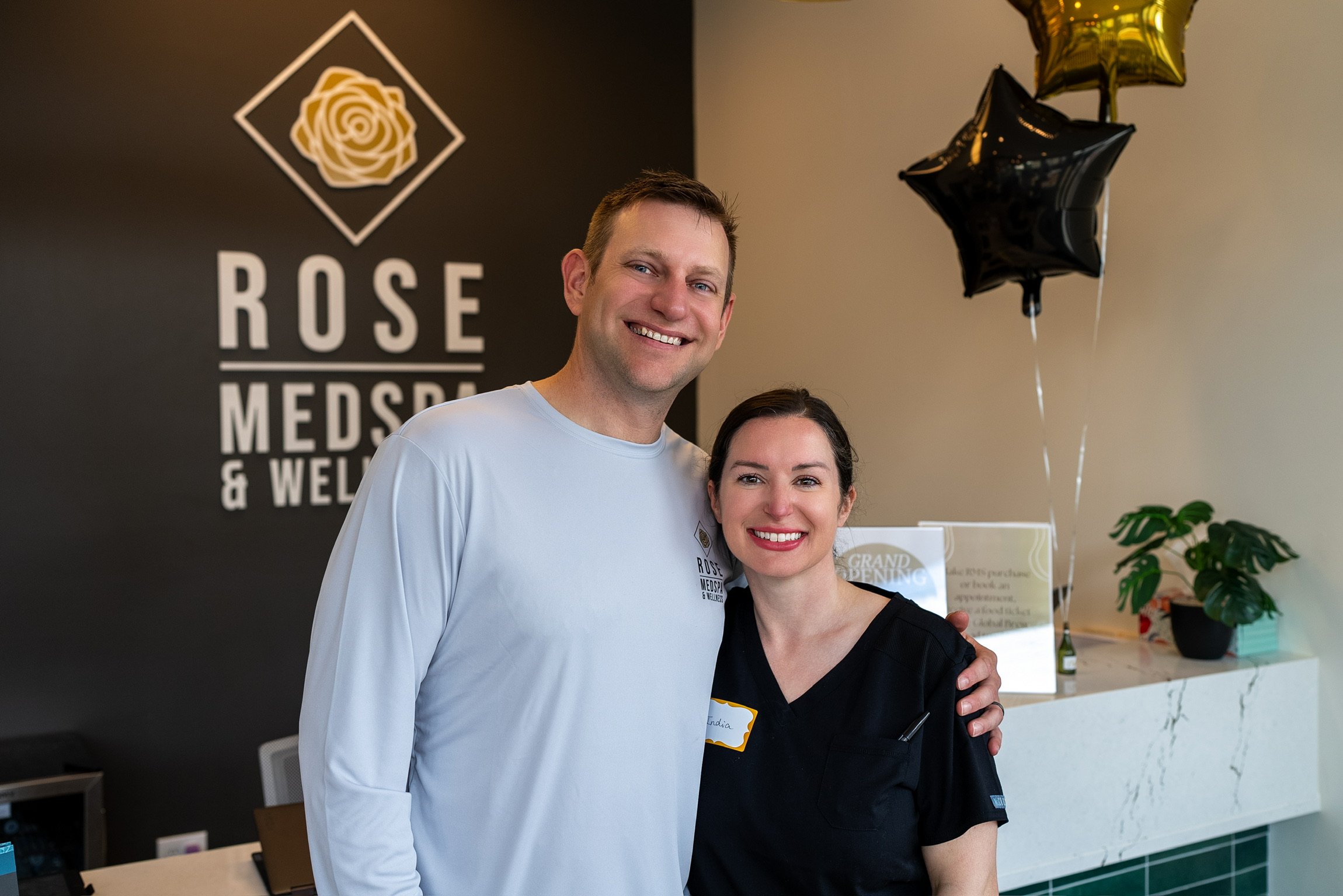 Rose MedSpa and Wellness in Troy: Weight Loss, Massage, Skin Care, Nutrition, IV Therapy & More