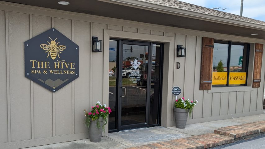 The Hive Spa and Wellness: Your Go-To Destination for Acne Treatment and Skin Confidence in Cabot