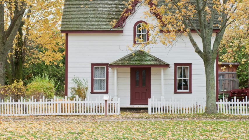 Get Your Home Ready for Fall: Essential Tips and Local Services in Searcy, AR