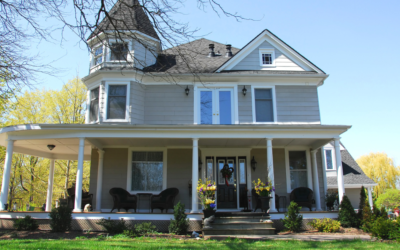 Siding Maintenance Tips for Historic Homes in Oregon