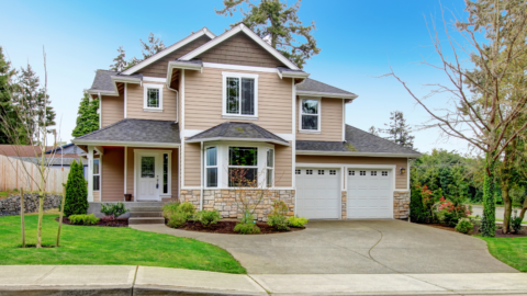 Innovative Siding Designs and Styles