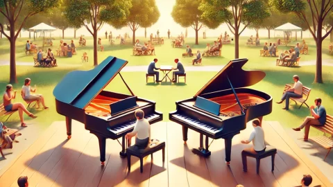 What’s Happening This Weekend in the Collinsville-Triad Area – 08/16/24-08/18/24