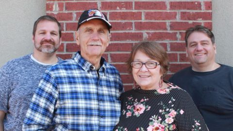 Creme & Sugar: How Diana McAdams Turned Sweet Dreams into Reality