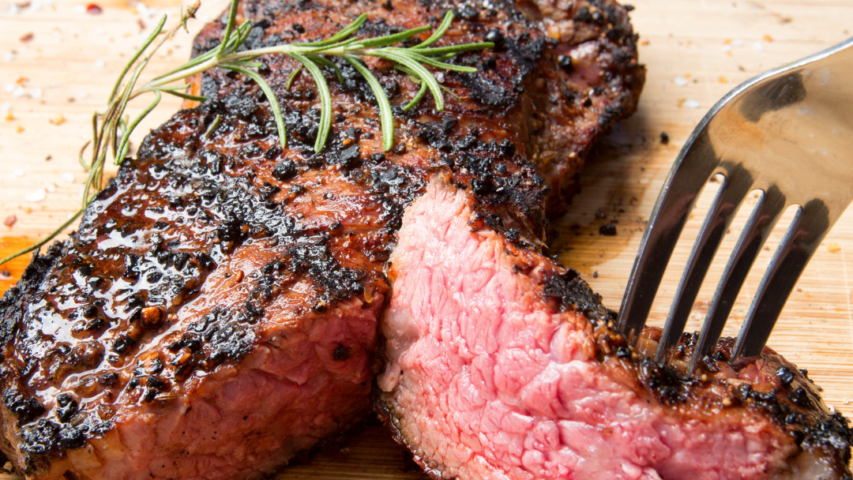 What Makes a Steakhouse in Murfreesboro Truly Outstanding?