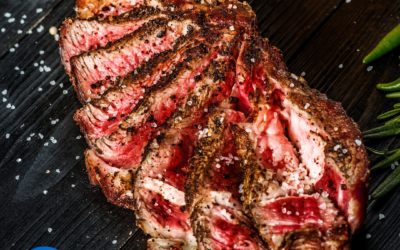 What Makes a Great Steakhouse: The Essentials for a Memorable Dining Experience