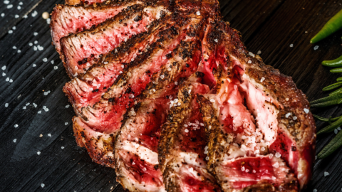 What Makes a Great Steakhouse: The Essentials for a Memorable Dining Experience