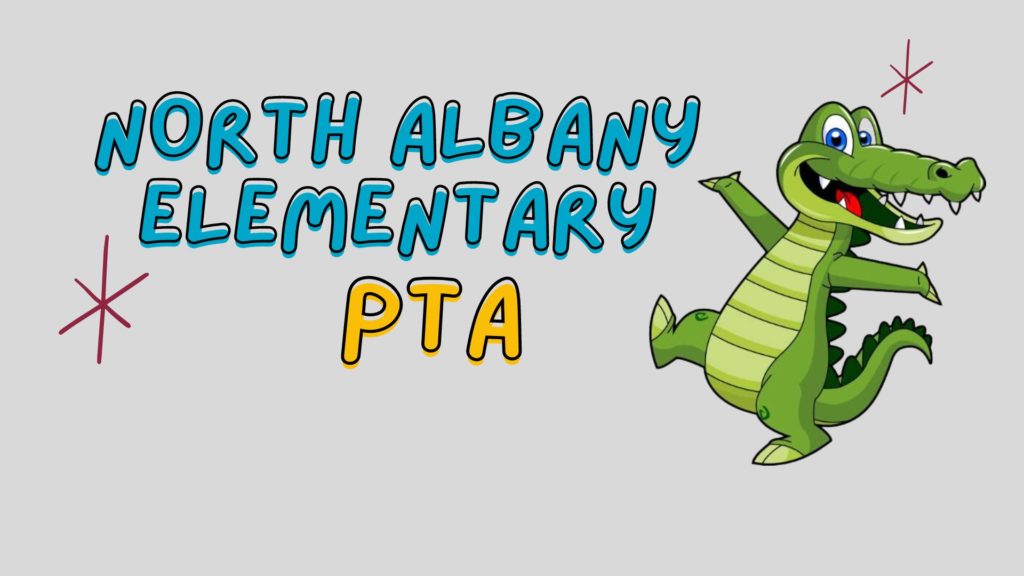 north albany elementary jog-a-thon