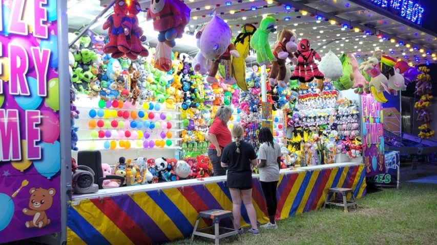 Get Ready for the Lonoke County Fair: A Weekend of Fun, Food, and Family-Friendly Events