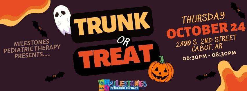 Spooktacular Halloween Events in Cabot – Trunk or Treat, Costume Dance Parties, and More